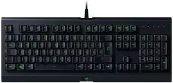 Razer Huntsman Mini Analog (DE) – Entdecken Sie die Präzision der Razer Huntsman Mini Analog