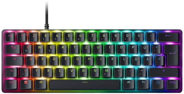 Razer Huntsman Mini Analog