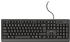 Trust TK-150 Silent Keyboard