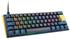 Ducky One 3 Daybreak Mini (MX-Speed-Silver) (DE)
