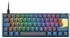 Ducky One 3 Daybreak Mini (MX-Speed-Silver) (DE)
