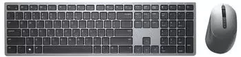 Dell Premier Multi-Device Wireless Keyboard and Mouse (KM7321W) (US)