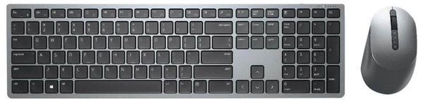 Dell Premier Multi-Device Wireless Keyboard and Mouse (KM7321W) (US)