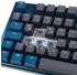 Ducky Channel Ducky One 3 Daybreak (MX-Blue) (DE)