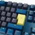 Ducky Channel Ducky One 3 Daybreak (MX-Blue) (DE)