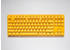 Ducky One 3 Yellow TKL (MX-Silent-Red) (DE)