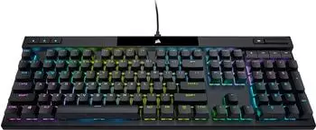 Corsair K70 RGB PRO (Cherry MX Red) (DE)