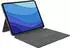 Logitech Combo Touch iPad Pro 12.9