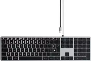 Satechi SLIM W3 (DE)