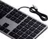 Satechi SLIM W3 (DE)