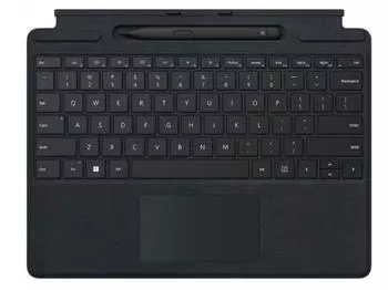 Microsoft Surface Pro 8 Type Cover + Slim Pen 2