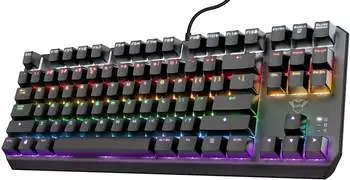 Trust GXT 834 Callaz TKL (DE)