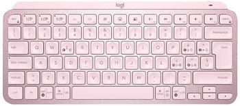 Logitech MX Keys Mini Rose (IT)