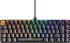 Glorious Gaming GMMK 2 Compact (Fox Switches) (DE) Schwarz