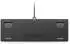 Glorious Gaming GMMK 2 Compact (Fox Switches) (DE) Schwarz