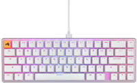 Glorious GMMK 2 - Tastatur - 65 % kompakt - Hintergrundbeleuchtung - USB-C - QWERTY -