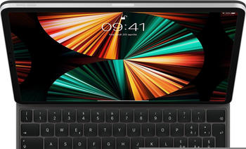 Apple Magic Keyboard for iPad Pro 12.9 (5th Generation) (IT) Black