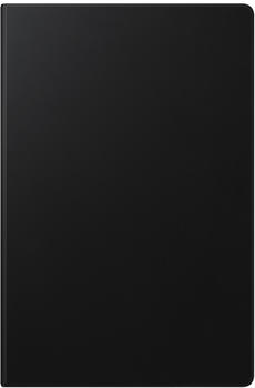 Samsung Galaxy Tab S8 Ultra Book Cover Keyboard (UK)