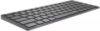 Rapoo E9600M Blade Grey – Rapoo E9600M Blade Grey: Eleganz trifft auf Funktionalität