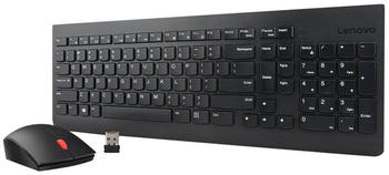 Lenovo Keyboard and Mouse Kit wireless