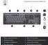 Logitech MX Mechanical Tactile (DE)