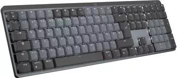 Logitech MX Mechanical Linear (DE)
