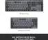 Logitech MX Mechanical Linear (DE)