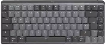 Logitech MX Mechanical Mini Linear (DE)