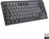 Logitech MX Mechanical Mini Linear (DE)