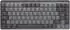 Logitech MX Mechanical Mini Linear (DE)