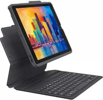 ZAGG Pro Keys Apple iPad (2021/2020)