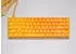 Ducky One 3 Yellow SF (MX-Brown) (DE)