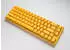 Ducky One 3 Yellow SF (MX-Brown) (DE)