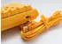 Ducky One 3 Yellow SF (MX-Brown) (DE)