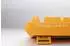Ducky One 3 Yellow SF (MX-Brown) (DE)