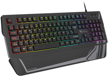Genesis Gaming Genesis RHOD 350 RGB Black (ES)