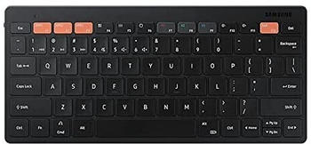 Samsung Smart Keyboard Trio 500 schwarz EJ-B3400UBEGEU