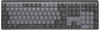 Logitech Master Series MX Mechanical - Tastatur - hinterleuchtet - kabellos -