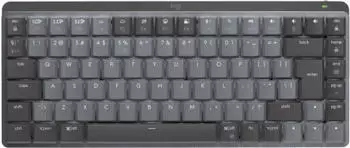 Logitech MX Mechanical Mini Tactile (US)