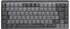 Logitech MX Mechanical Mini Tactile (US)