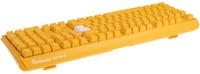 Ducky One 3 Yellow (MX-Silent-Red) (DE)