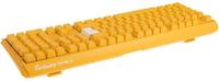 Ducky One 3 Yellow (MX-Red) (DE)