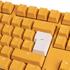 Ducky One 3 Yellow (MX-Red) (DE)
