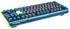 Ducky One 3 Daybreak TKL MX-Blue (DE)