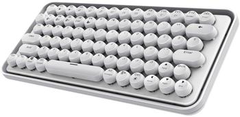 Rapoo Ralemo Pre 5 White – Entdecken Sie die Vielseitigkeit der Rapoo Ralemo Pre 5 White