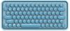 Rapoo Ralemo Pre 5 Blau Mechanische Multimodus Tastatur