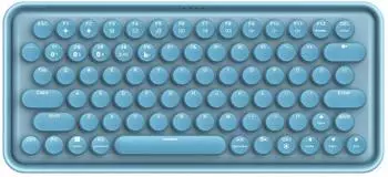 Rapoo Ralemo Pre 5 Blue