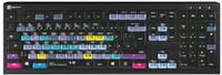 LogicKeyboard Astra 2 Davinci Resolve PC DE