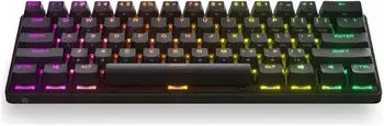 SteelSeries Apex Pro Mini Wireless (DE)
