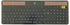 CH (Schweizerisch): Logitech Wireless Solar Keyboard K750